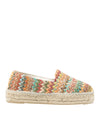 Acquista subito le Espadrillas Donna, in juta naturale e doppia suola in rafia intrecciata firmate Manabì su Old England: vieni a scoprire tutta la collezione sul nostro sito 