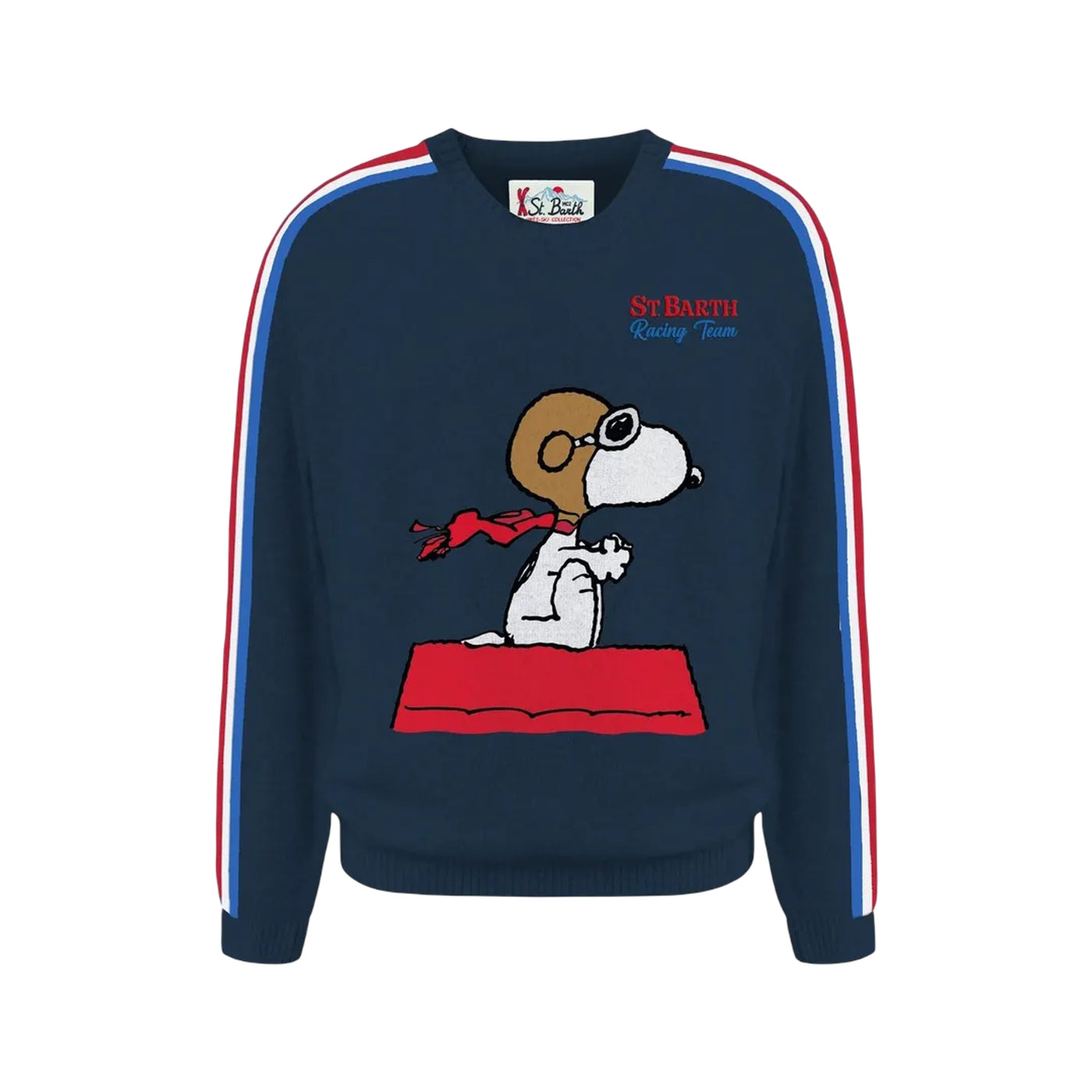 Maglia Bambino con stampa Snoopy