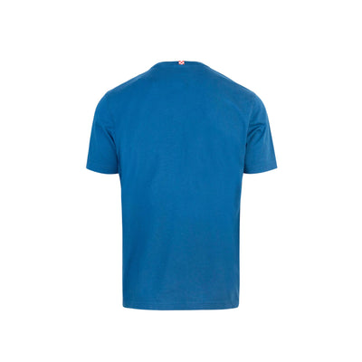 Acquista subito la T-shirt Uomo, realizzata in puro cotone, maniche corte e logo ricamato sulla manica firmata Saint Barth su Old England: vieni a scoprire tutta la collezione sul nostro sito