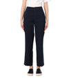 Pantalone classico Donna navy