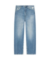Jeans Donna Bessie loose in denim