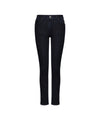Jeans Donna Kim, cinque tasche, dal fit skinny