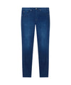 Jeans Donna Jacklyn, a vita bassa, con cinque tasche