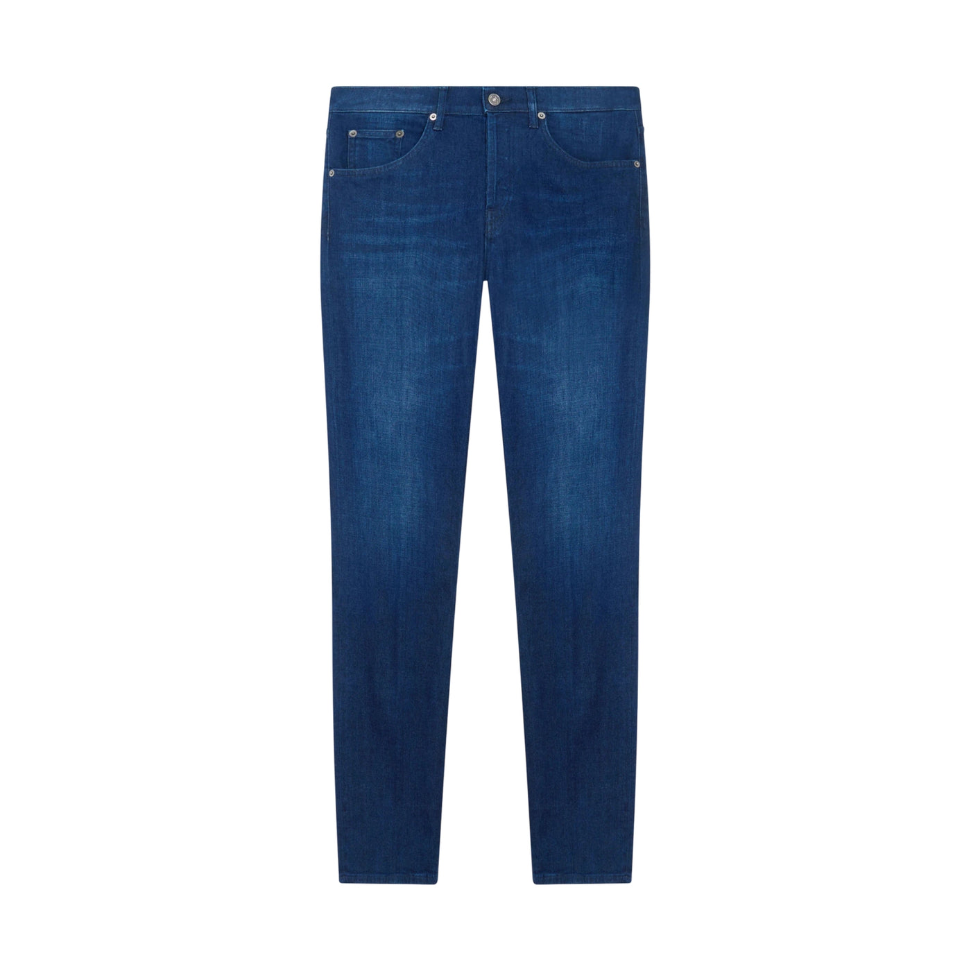 Jeans Donna Jacklyn, a vita bassa, con cinque tasche