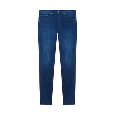 Jeans Donna Jacklyn, a vita bassa, con cinque tasche