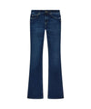 Jeans Donna Newlola bootcut in denim stretch