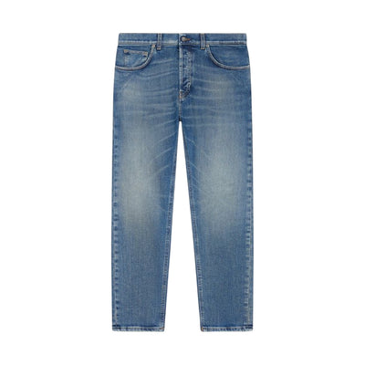 Jeans Uomo classico modello 5 tasche