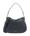 Borsa Donna Nory Blu, con manico a spalla e tracolla
