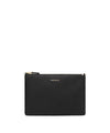 Borsa Donna Best Nera, in pelle, a tracolla