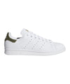 Sneakers Donns Stan Smith Bianco e Oro