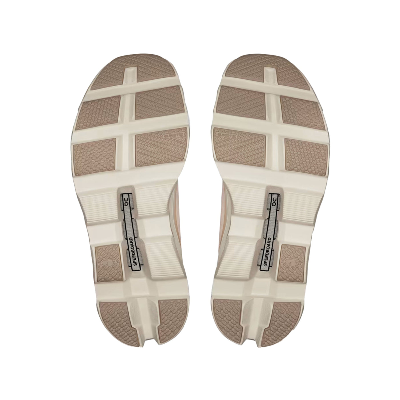 Sneakers Running Donna Cloudmonster