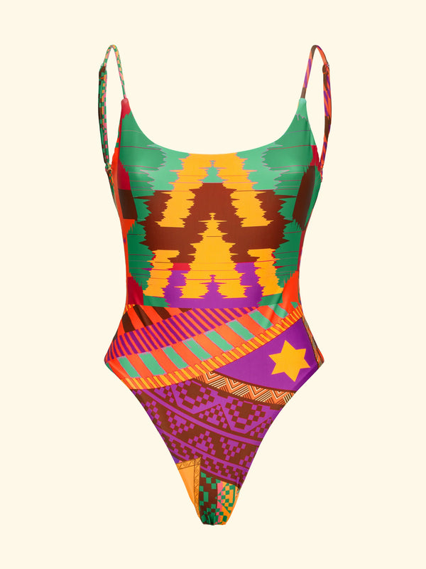 Monokini Donna F**K Fantasia