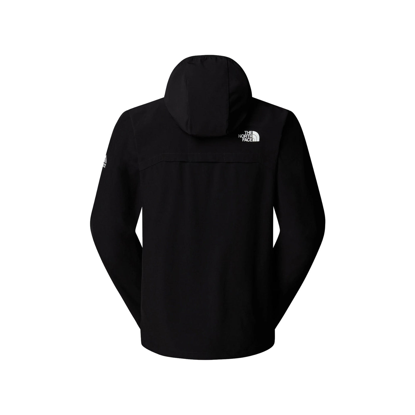 Giacca Uomo antivento da Trekking retro