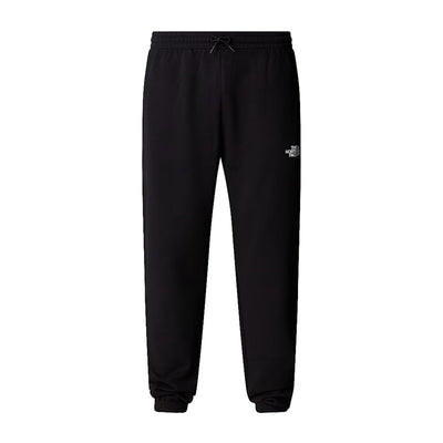 Pantalone Uomo Simple Dome Light Nero