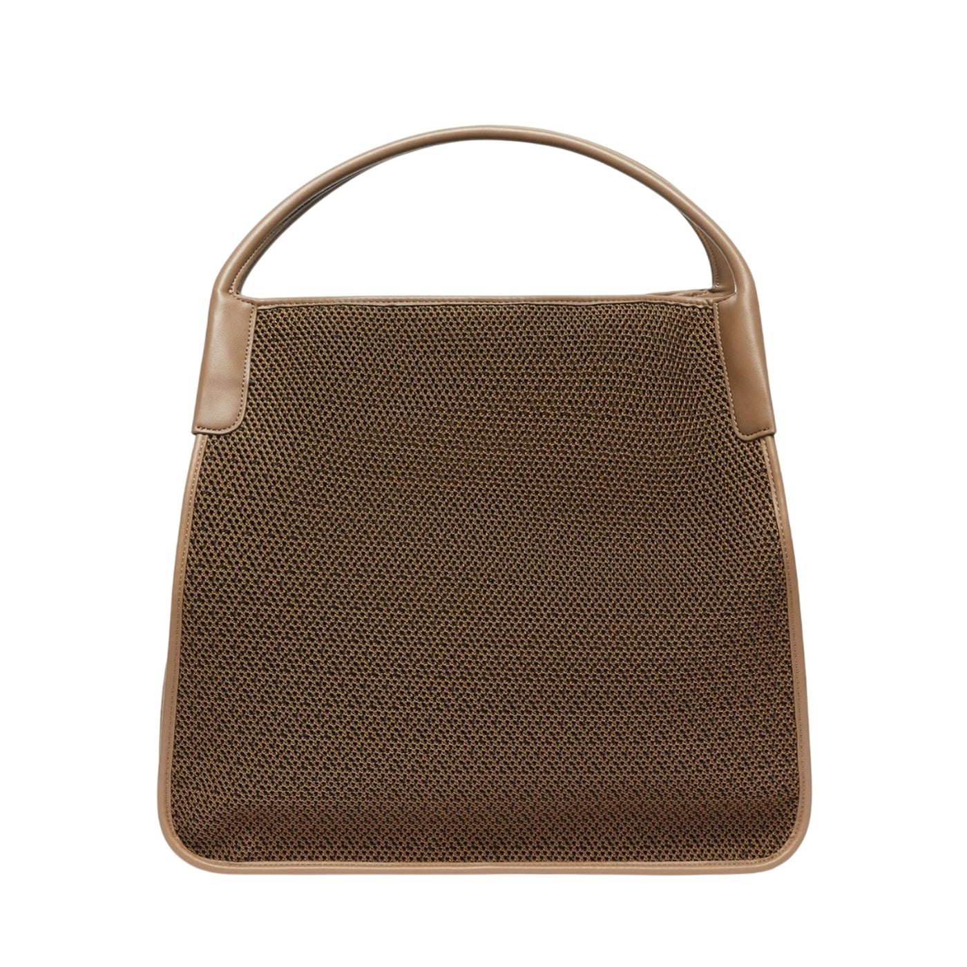 Borsa a mano da Donna Freda con trafori retro