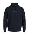 Men's hooded sweatshirt