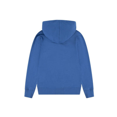 Children's sweatshirts_Solid color + hood_8EG980