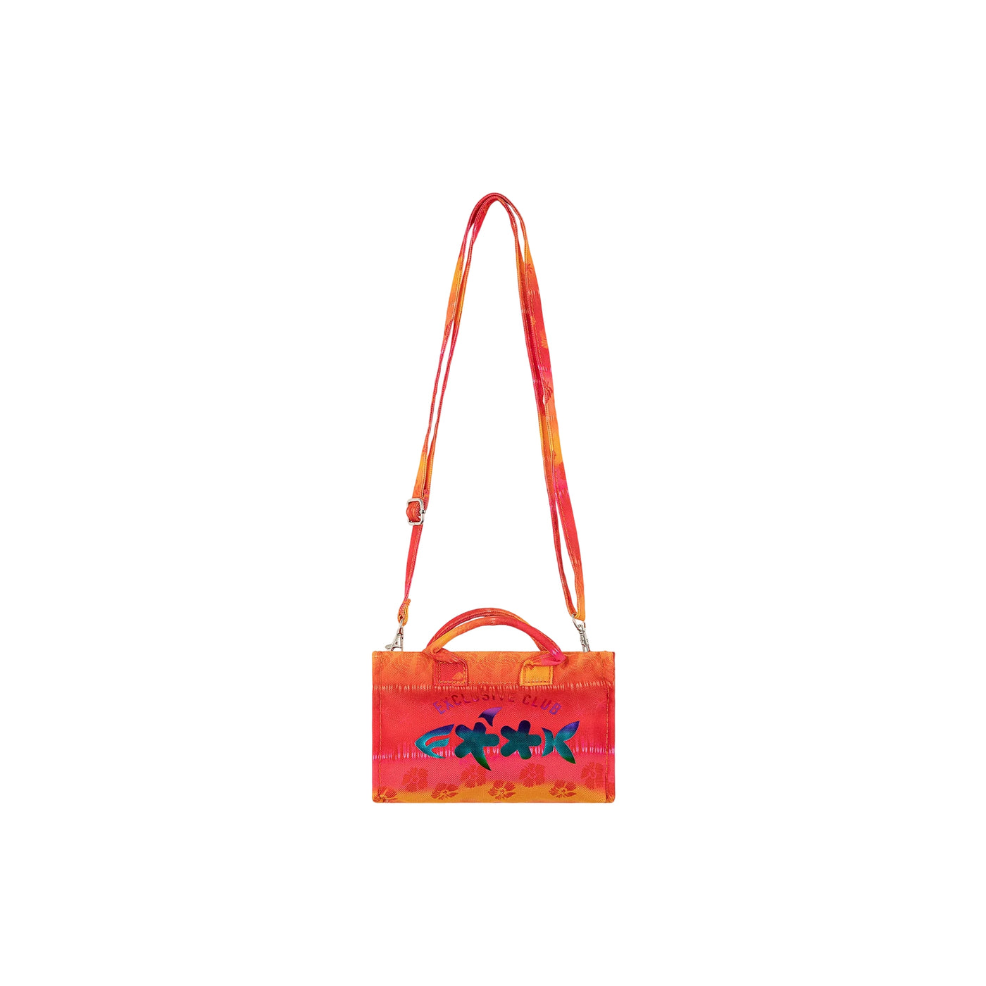 Mini Beach Bag da Bambina Multi