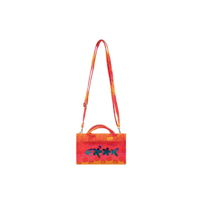 Mini Beach Bag da Bambina Multi