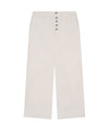 Pantalone Donna con bottoni frontali