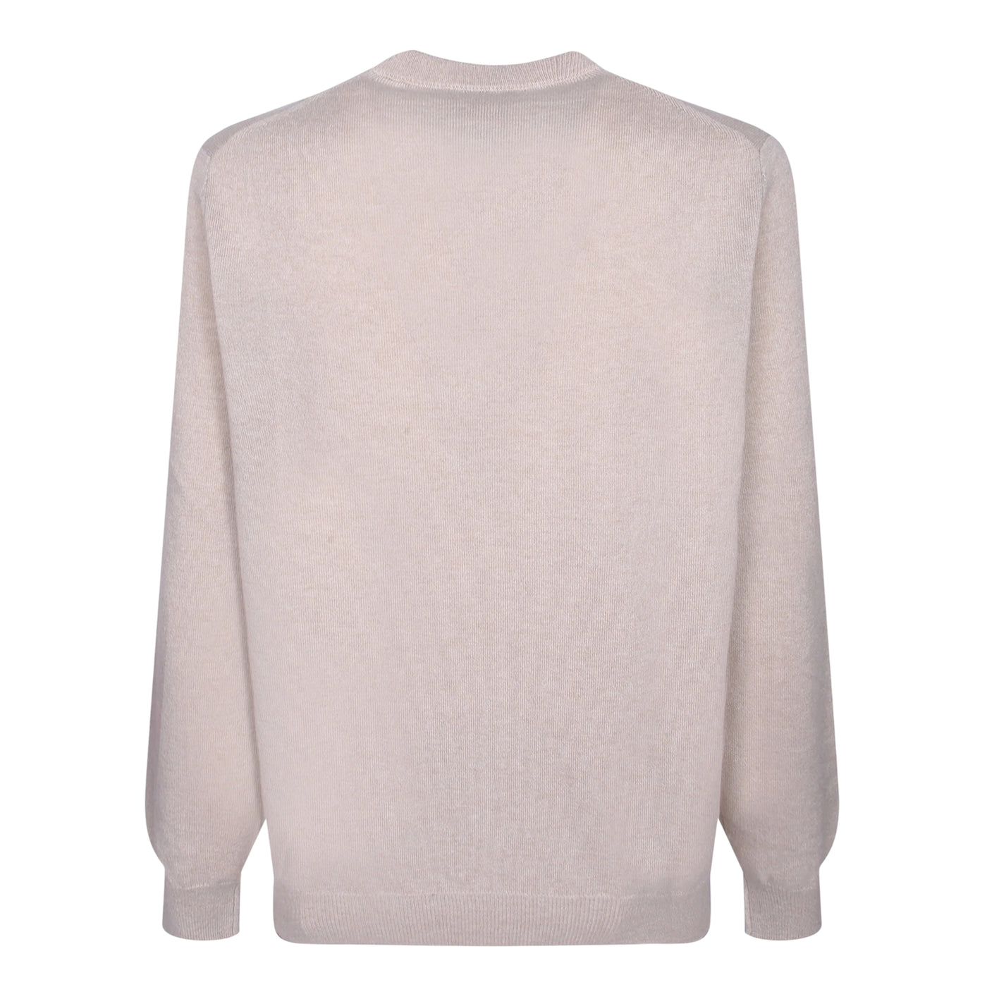 Maglia Uomo taglio girocollo tinta unita