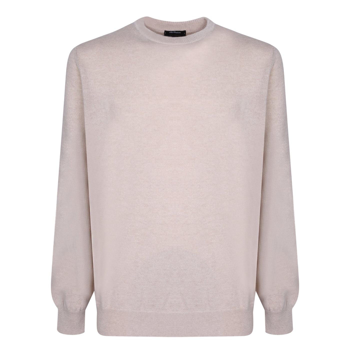 Maglia Uomo taglio girocollo tinta unita