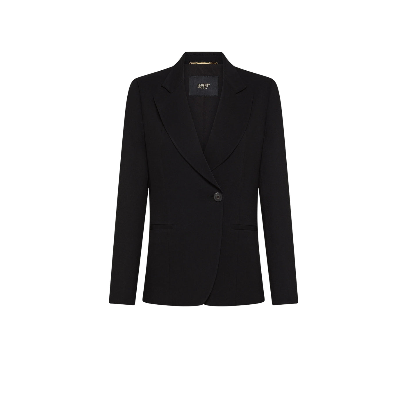 Giacca smoking in cady