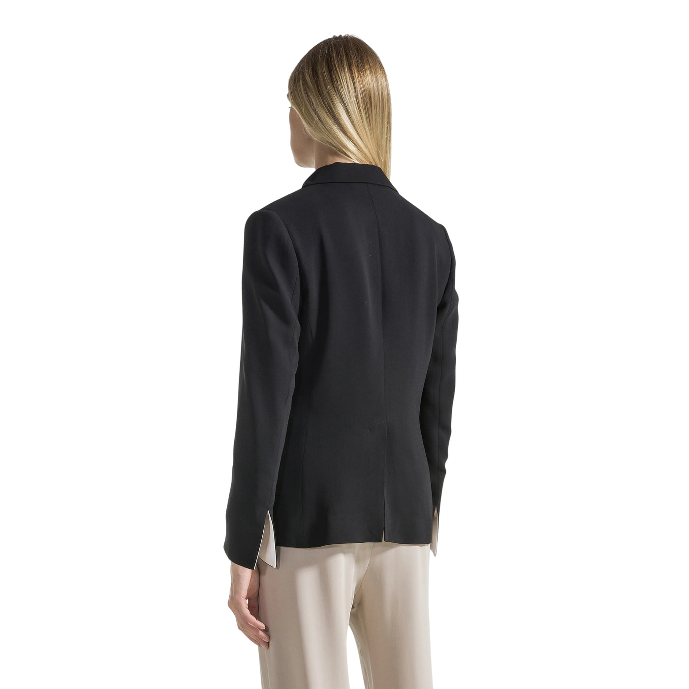 Giacca smoking in cady