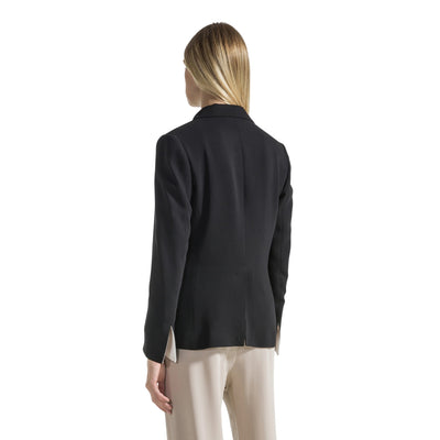 Giacca smoking in cady