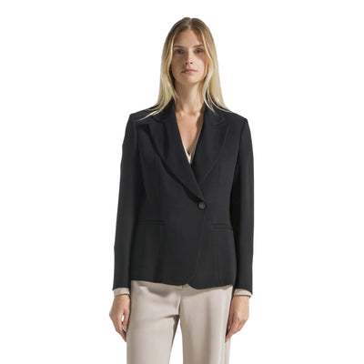 Giacca smoking in cady