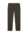 Pantaloni Uomo Slim in Gabardina Stretch