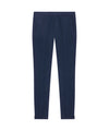 Pantaloni Uomo Gaubert Slim fit Blu scuro