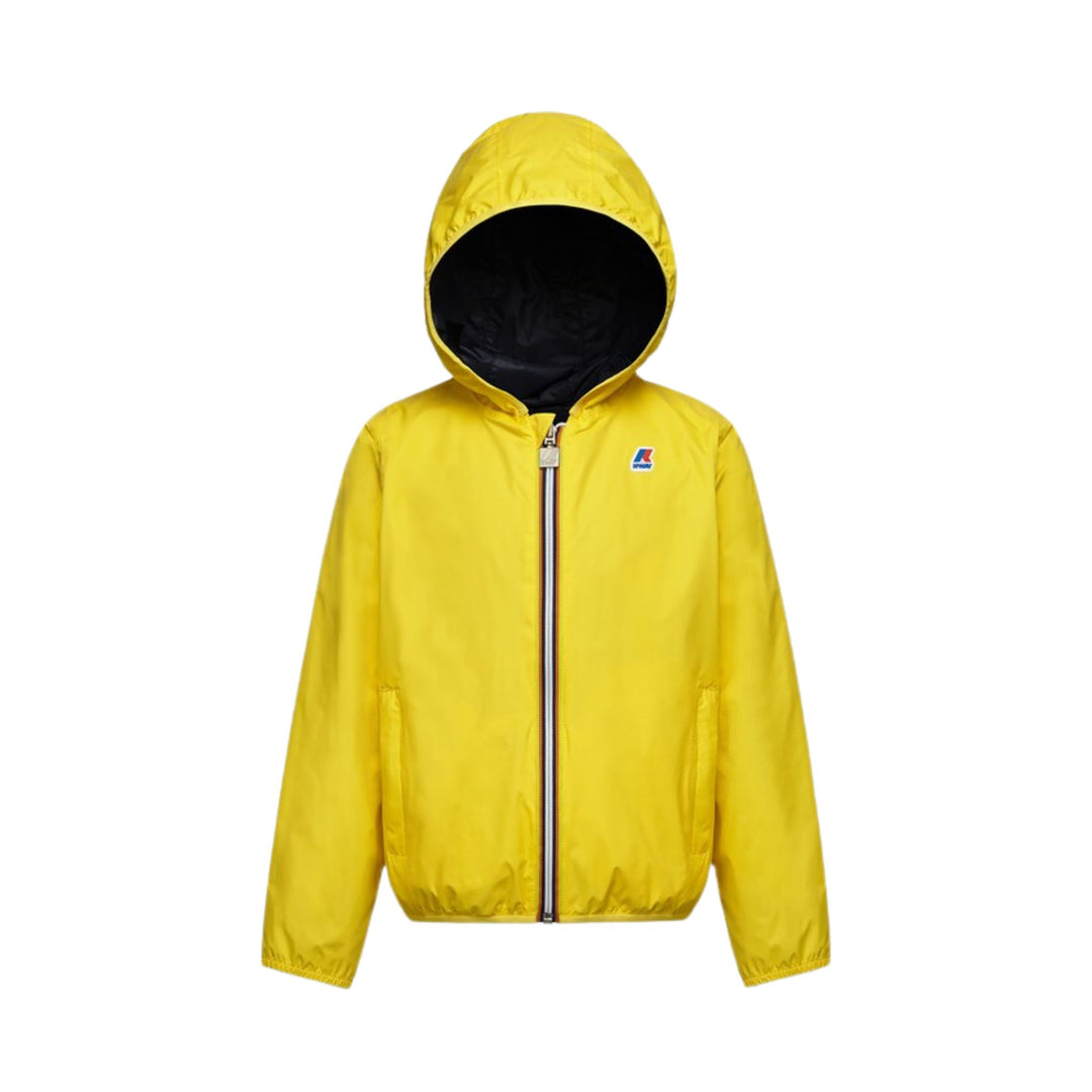 Manteau Imperméable Doudoune Wed'ze Enfant 10 Ans - Occasion Très Bon État, Avec Capuche
