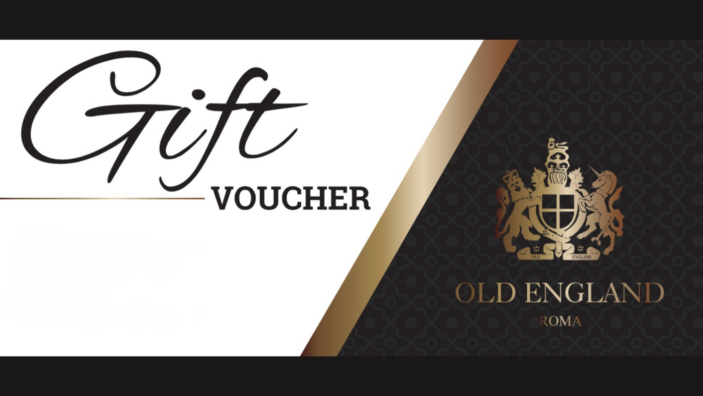 Gift Card digitale - il regalo perfetto per ogni occasione