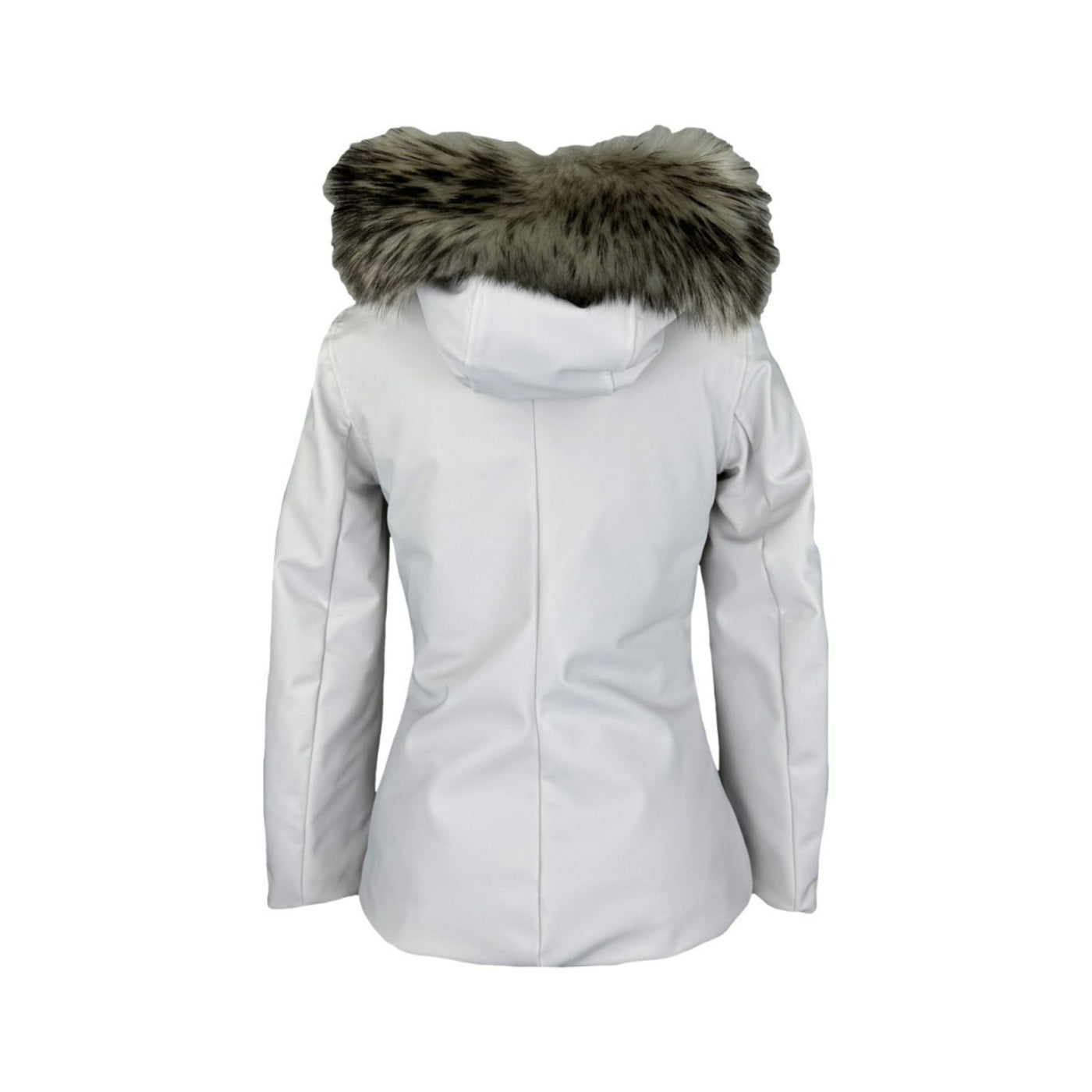 JAKO Classico Giacca con cappuccio da donna, Donna, Con cappuccio., 6850, arancione fluo, 34 JAKO Classico Giacca con cappuccio da donna, Donna, Con cappuccio., 6850, arancione fluo, 34