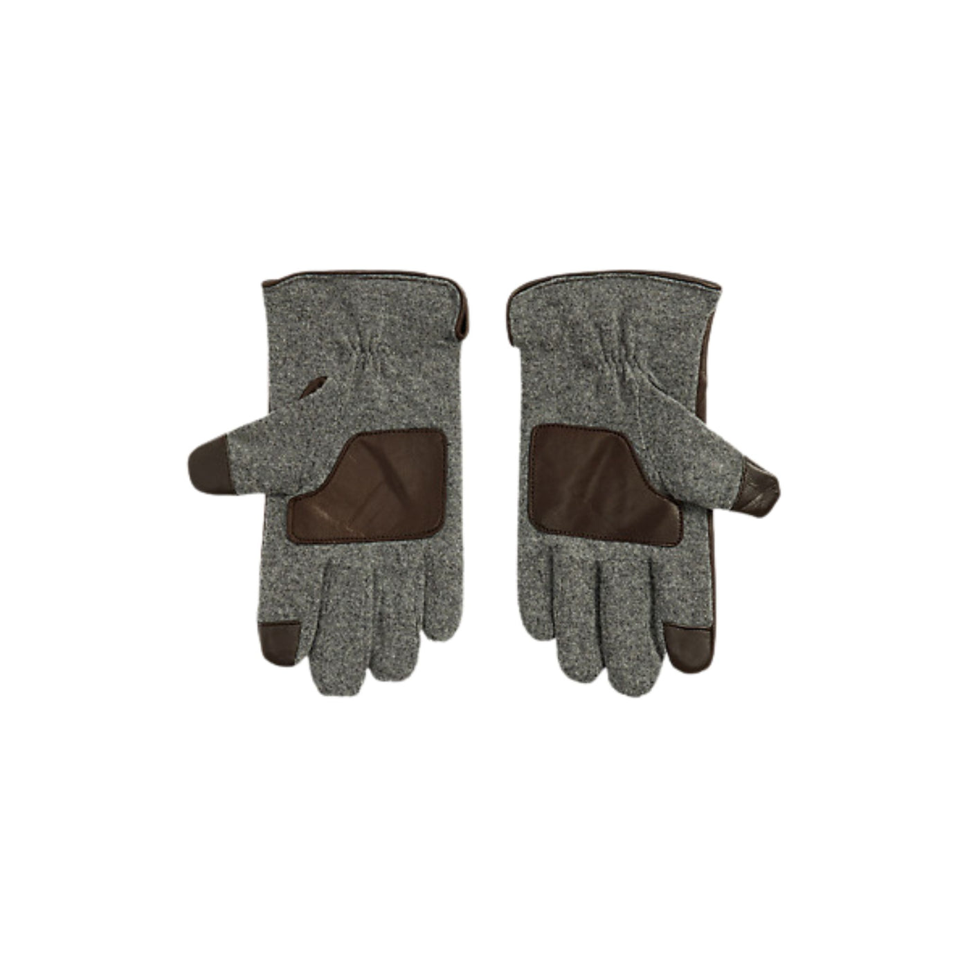 GSG SINCE 1998 Guanti da Uomo in Vera Pelle Guanti da Guida Invernali con Guanti Foderati in Calda Lana Nero S GSG SINCE 1998 Guanti da Uomo in Vera Pelle Guanti da Guida Invernali con Guanti Foderati in Calda Lana Nero S