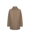 Giubbotto Uomo Hakkoda Beige, con pettorina
