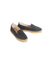 Acquista subito le Espadrillas in pelle scamosciata, suola in juta naturale  e un sottile strato di gomma, firmate Manebì, su Old England: vieni a scoprire tutta la collezione sul nostro sito