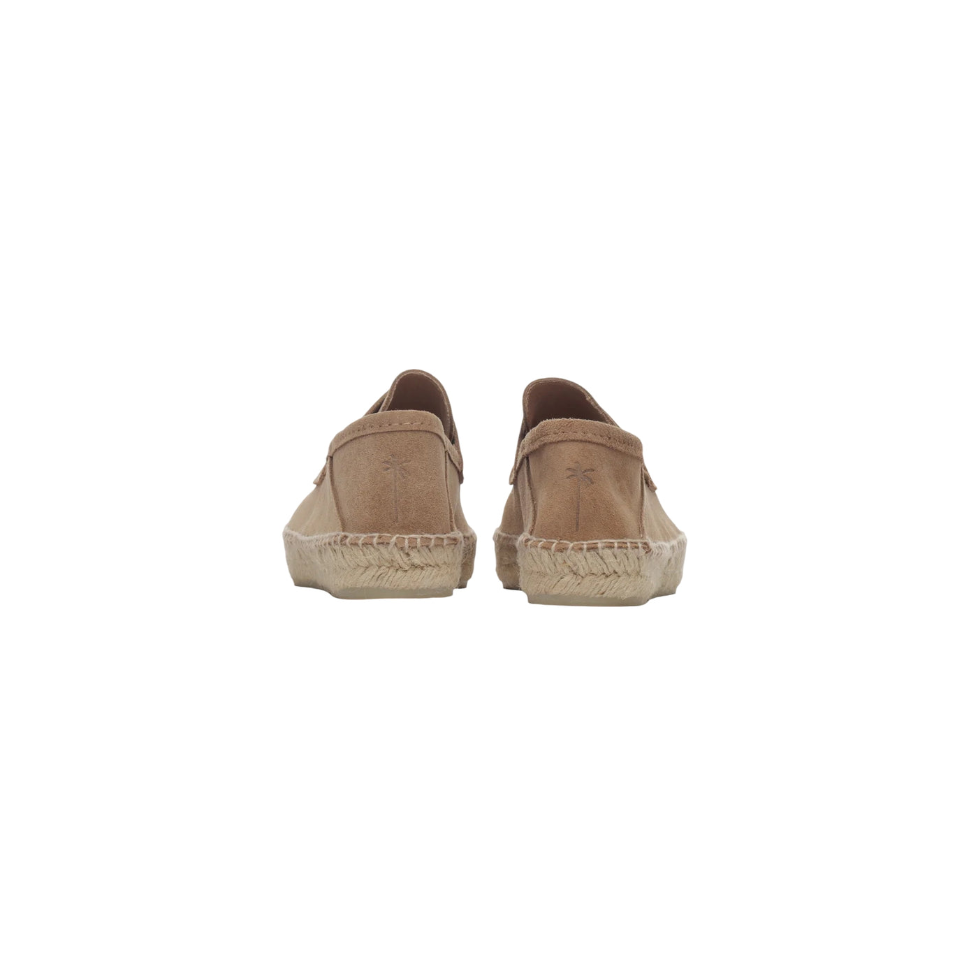 Acquista subito le Espadrillas Donna, in tomaia di pelle scamosciata, e suola in juta naturale firmate Manebì, su Old England: vieni a scoprire tutta la collezione sul nostro sito