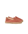 Acquista subito le Espadrillas Uomo, in pelle scamosciata e suola in juta naturale firmate Manebì su Old England: vieni a scoprire tutta la collezione sul nostro sito