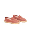 Acquista subito le Espadrillas Donna, stile mocassino in pelle scamosciata e suola in juta, firmate Manebì, su Old England: vieni a scoprire tutta la collezione sul nostro sito