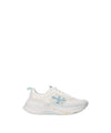Sneakers Donna Hill 8243 traforate
