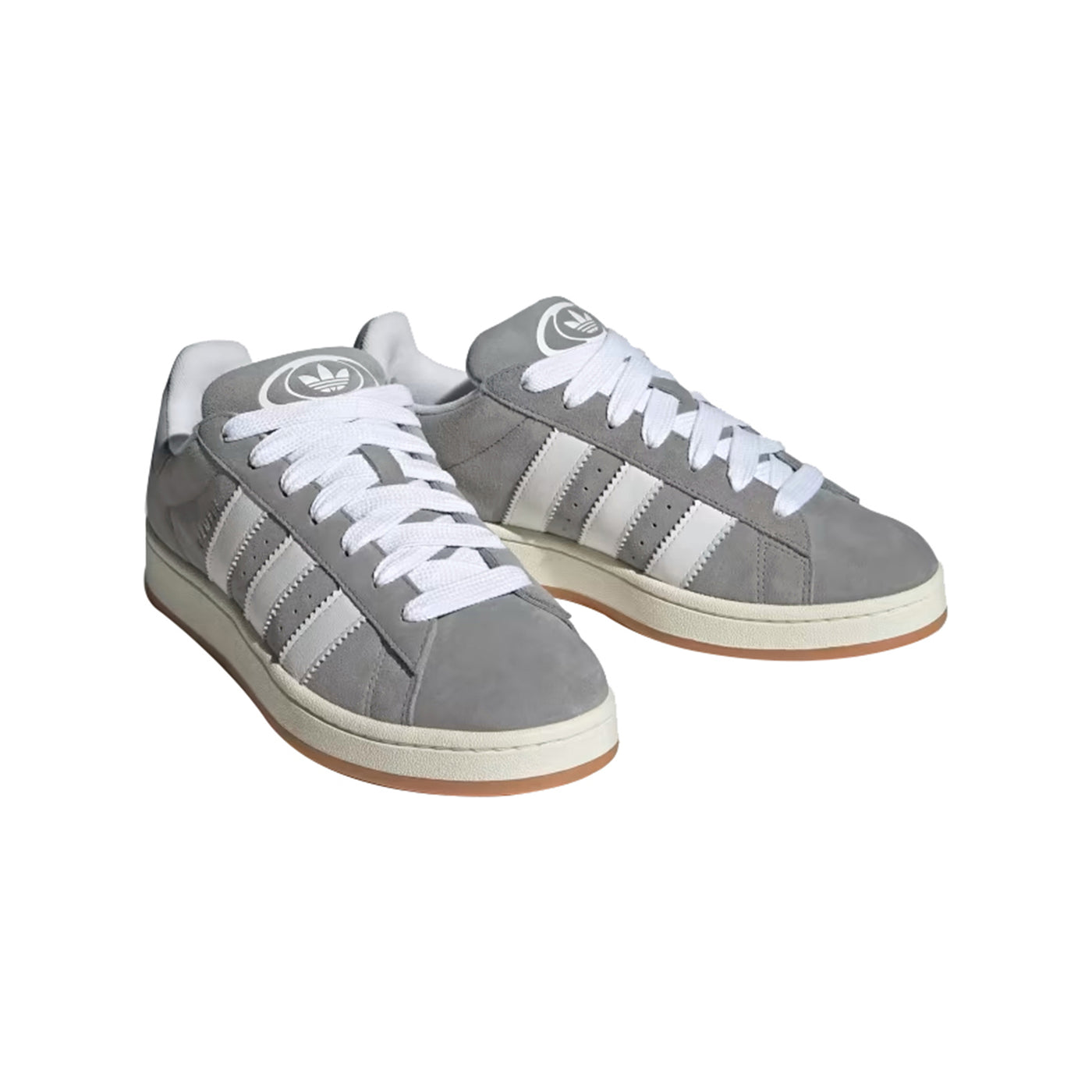 Sneakers Campus grigie