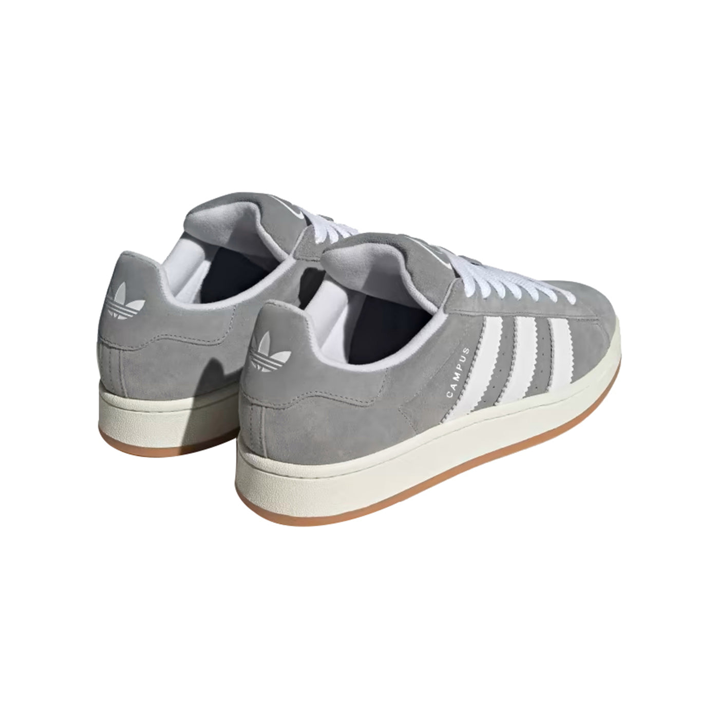 Retro Sneakers Campus grigie