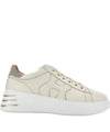 Sneakers Donna Rebel con dettaglio glitterato