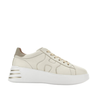 Sneakers Donna Rebel con dettaglio glitterato