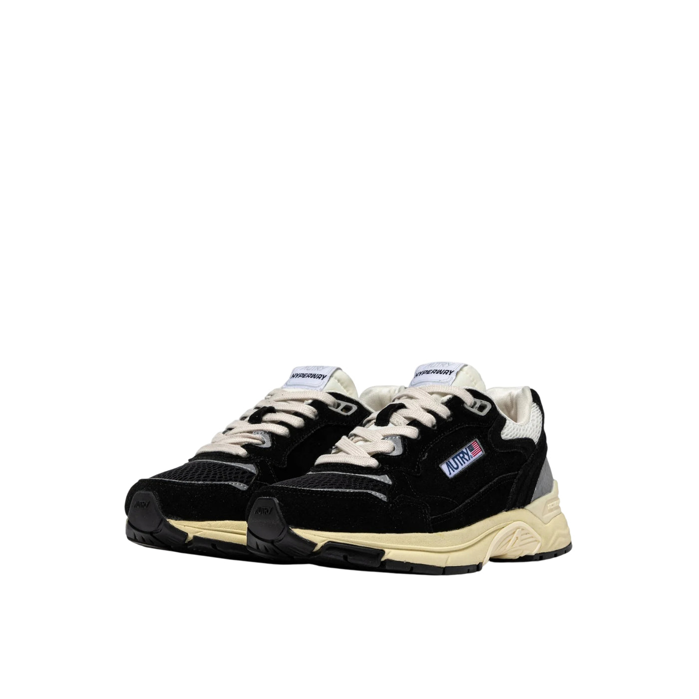 Acquista subito le Sneakers Uomo, in camoscio e  tecnologia Action Cush firmate Autry su Old England: vieni a scoprire tutta la collezione sul nostro sito