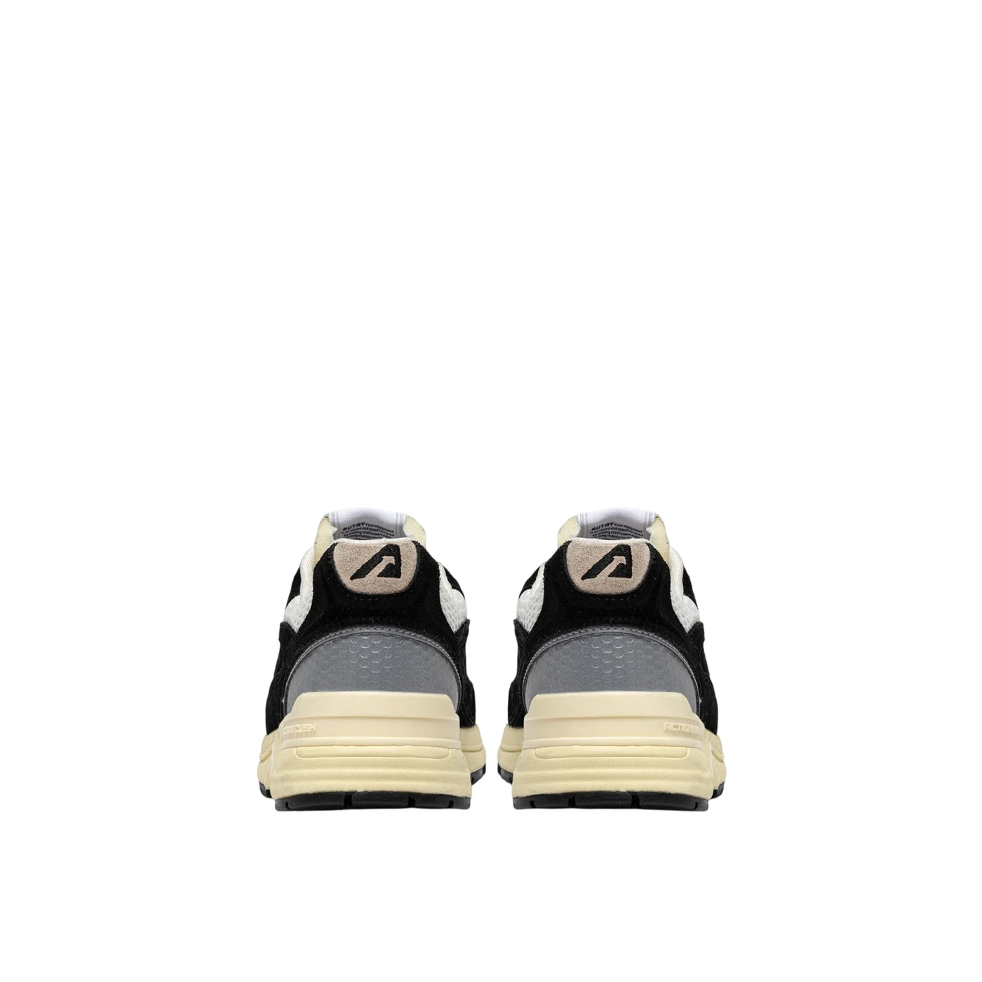 Acquista subito le Sneakers Uomo, in camoscio e  tecnologia Action Cush firmate Autry su Old England: vieni a scoprire tutta la collezione sul nostro sito