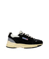 Acquista subito le Sneakers Uomo, in camoscio e  tecnologia Action Cush firmate Autry su Old England: vieni a scoprire tutta la collezione sul nostro sito