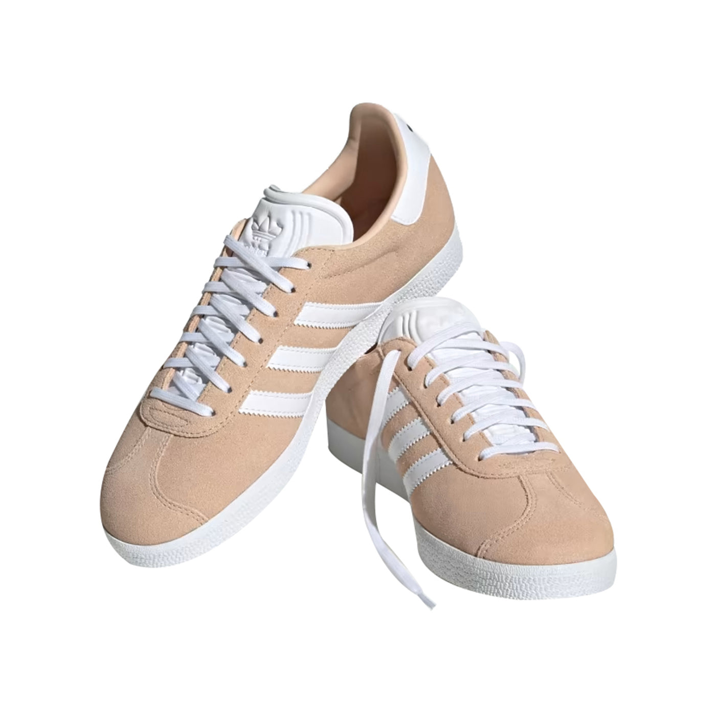 Sneakers Donna Gazelle Rosa